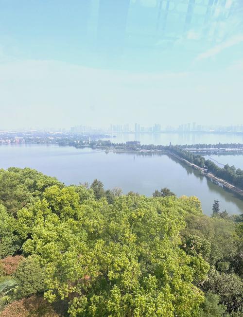 武汉休闲去处_武汉休闲推荐_武汉市内休闲好去处