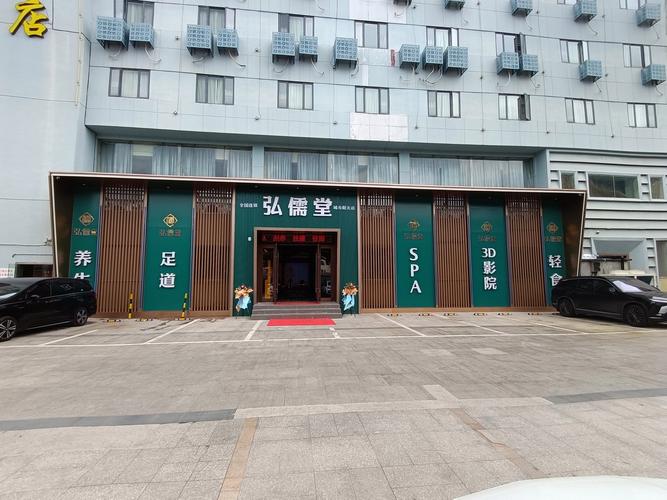 武汉哪里服务好的休闲？全是踩坑后总结，服务刻进骨子的店才配叫休闲